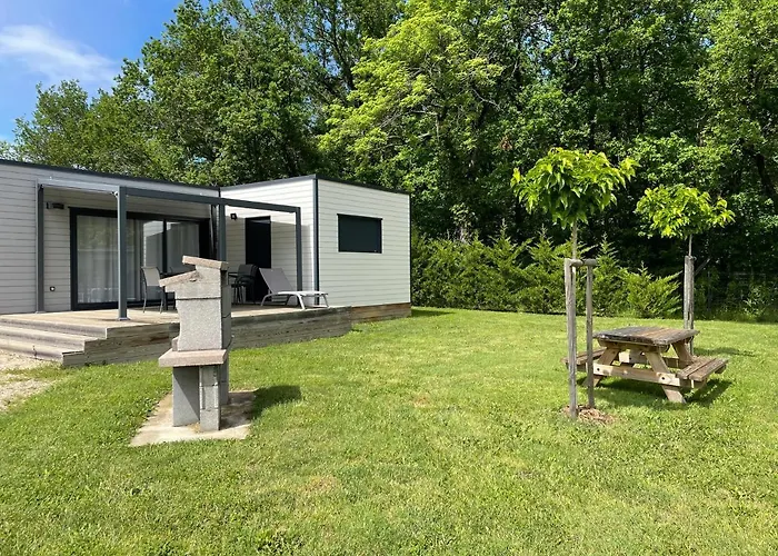 Paradis De Bellevue
