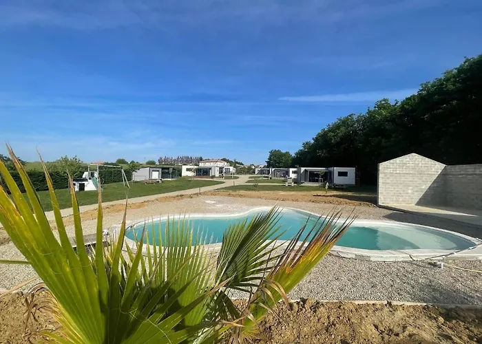 Paradis De Bellevue