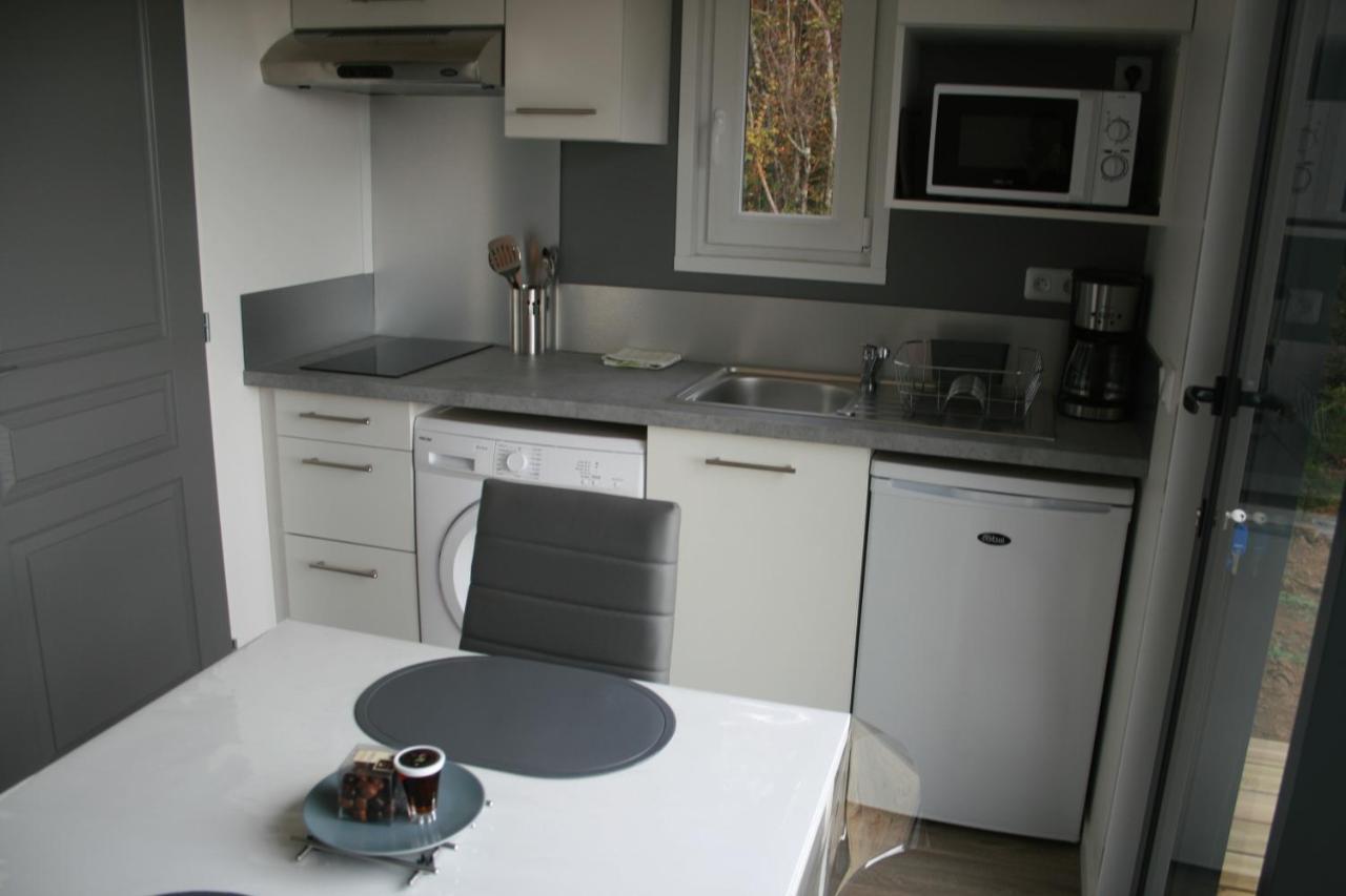 Chalet Paradis De Bellevue