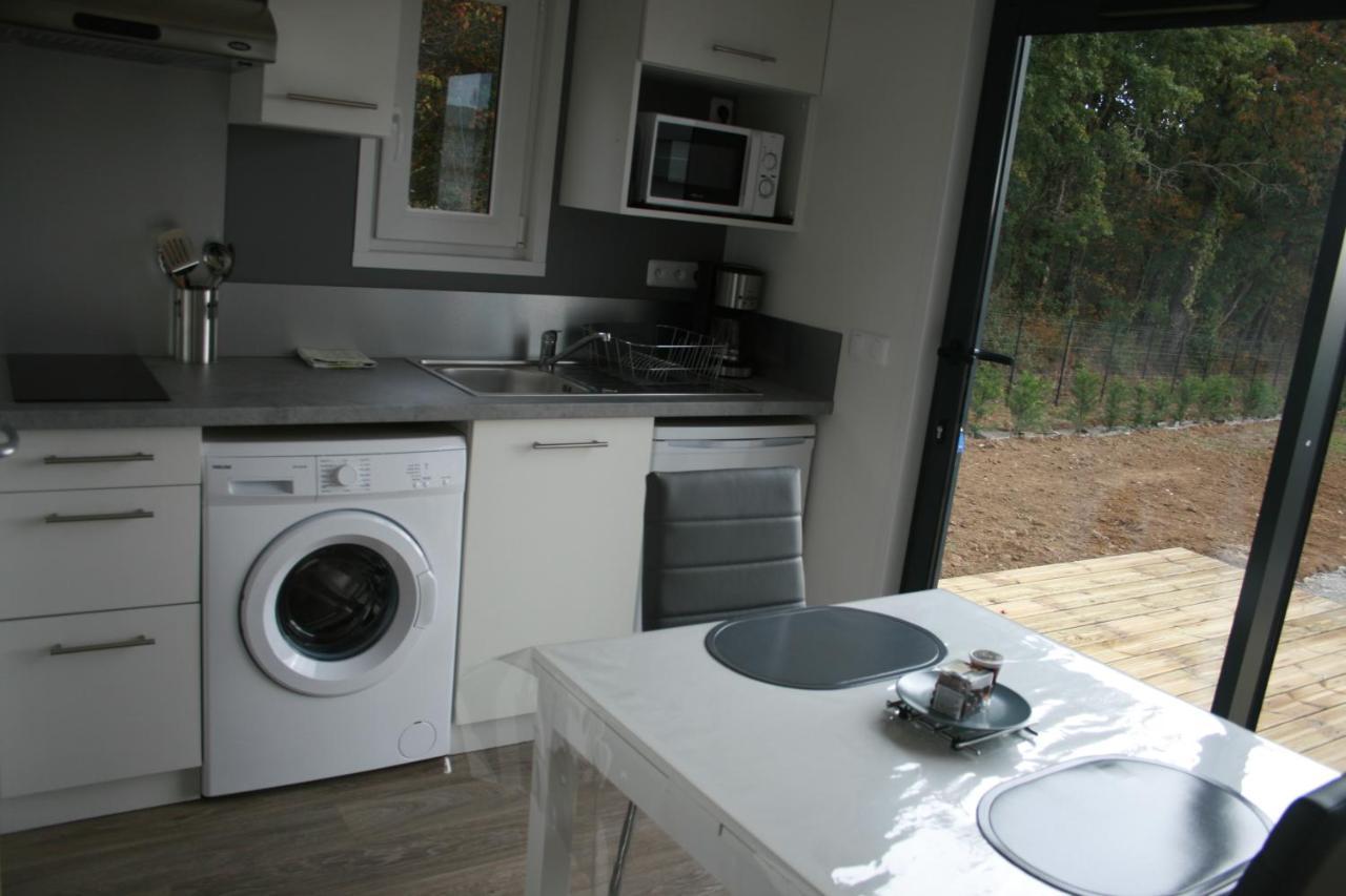 Chalet Paradis De Bellevue