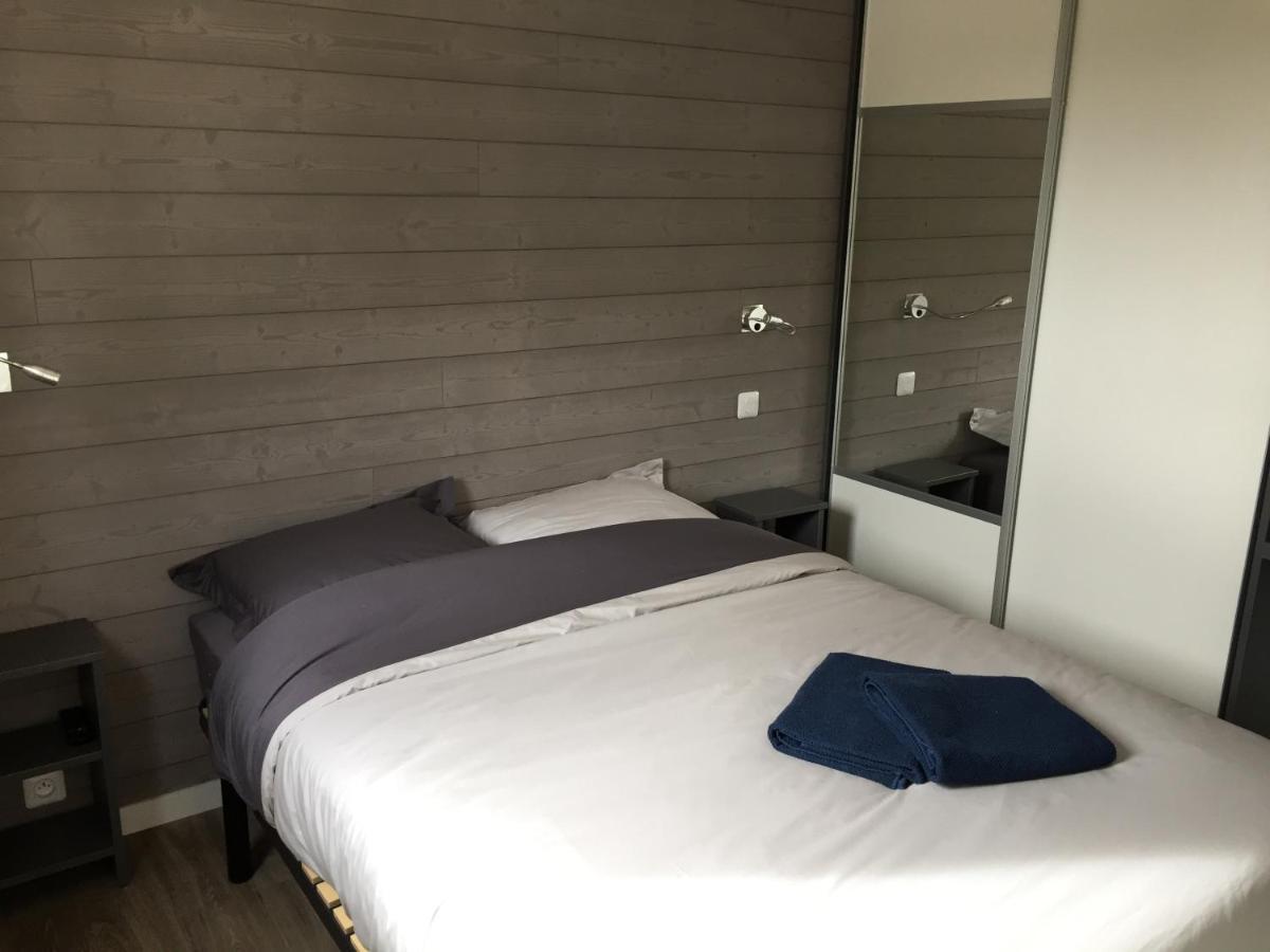 Paradis De Bellevue Chalet
